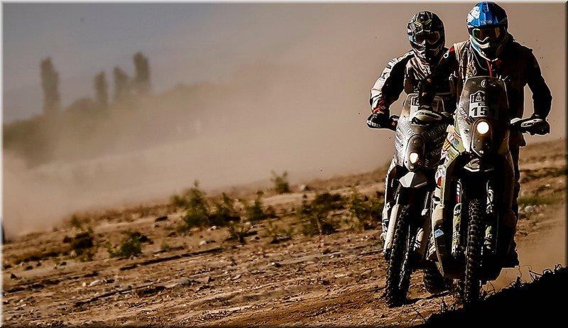 dakar-2017-illustration