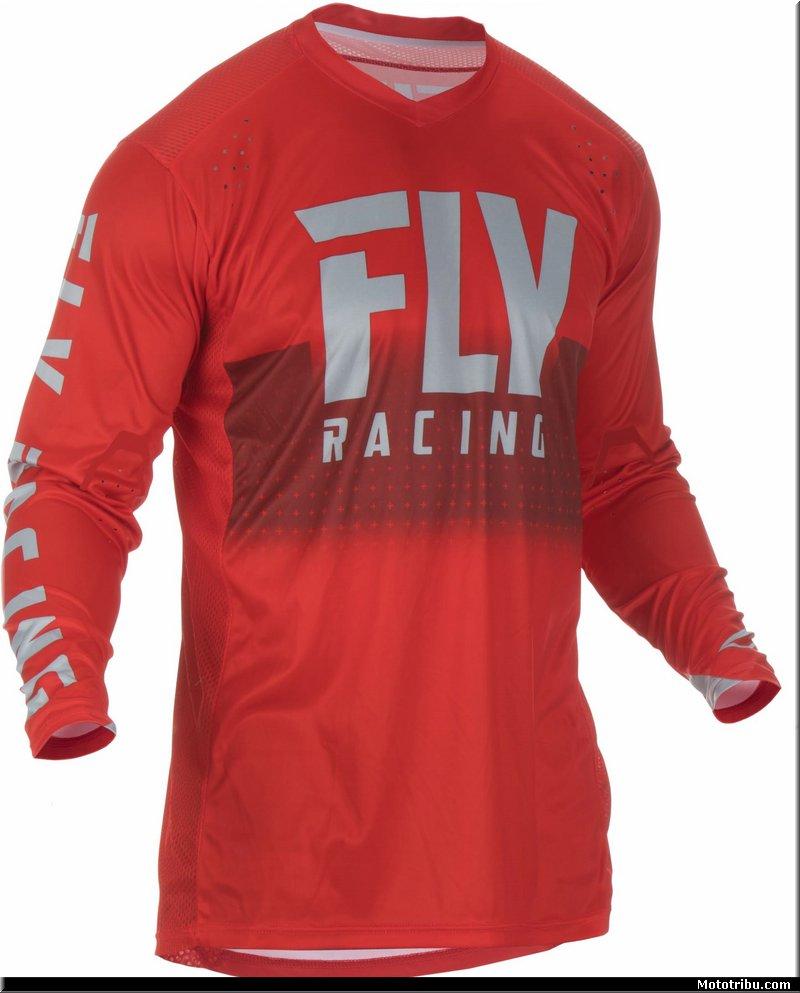 ÉQUIPEMENT - Fly Racing, la collection 2019 arrive (bonus vidéo des ...