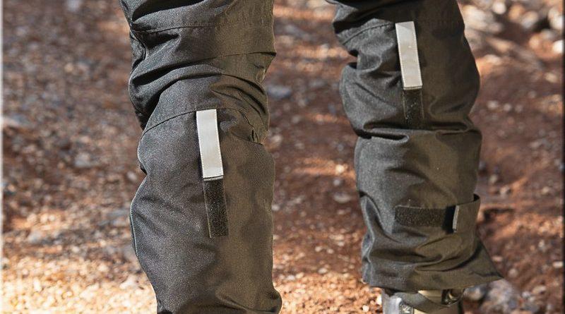 Sur-pantalon VQuattro Randy : thermique et diablement pratique