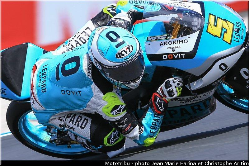 MotoGP - les calendriers 2024 des Grands Prix et des tests - Mototribu
