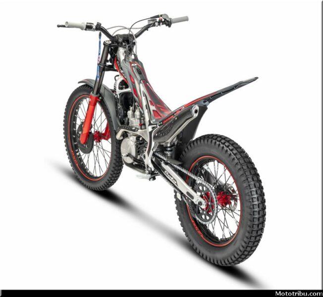 BETA - Trial EVO 2024, la présentation des modèles 2 et 4 temps (photos ...