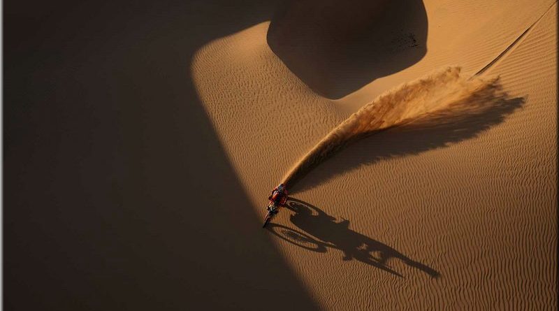 RALLYE RAID - Dakar, annulation de l’épreuve en Arabie Saoudite, une autre destination attendue