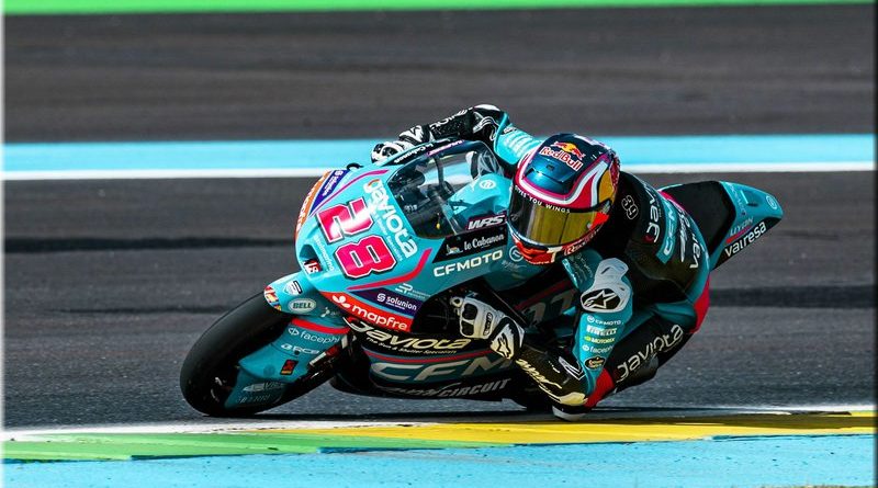 Moto3 - Brésil, Goiânia, le Grand Prix, Maximo Quiles l’emporte en 5 tours (résumés, vidéos, résultats)