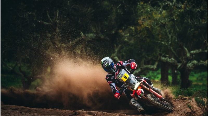 RALLYE RAID - Portugal, la présentation, le programme et la liste des pilotes