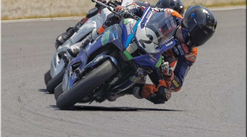 WSBK - France, Magny-Cours, Evann Plaindoux cède sa wildcard à Amaury Mizera