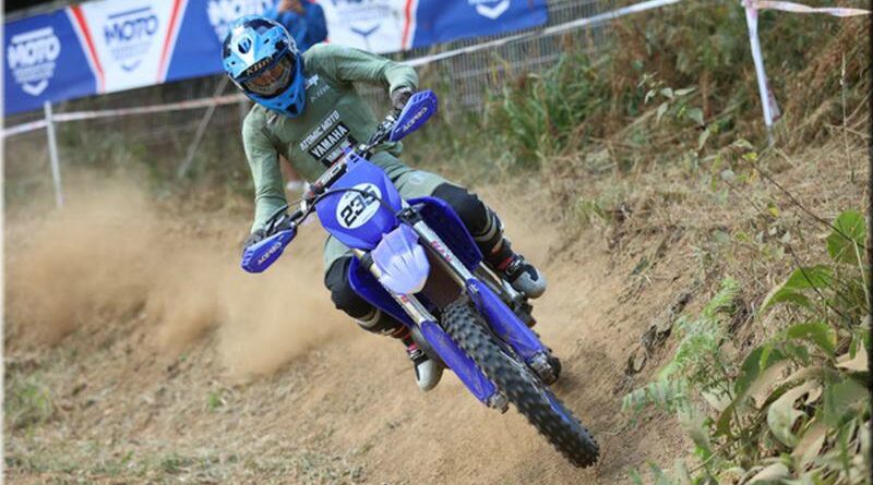 ENDURO KID - Goudelin (22), un franc succès pour l’épreuve bretonne (compte rendu, photos, résultats)