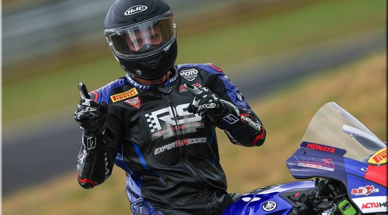 PROMOSPORT - Pau Arnos, Rossignol reprend la main, Gregory Monaya poursuit sa route, Fabrice Forestier passe devant (compte rendu, vidéos, résultats)