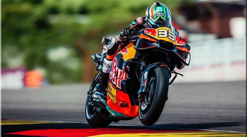 MotoGP - Angleterre, la stratégie des équipes avant le retour à Silverstone