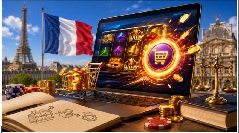GAMING - Achat de bonus : comment fonctionne cette option ?