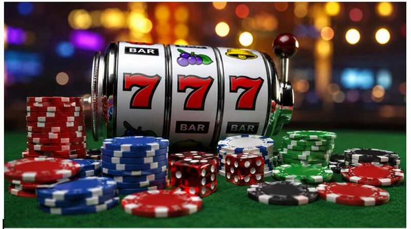 GAMING - Jeux gratuit casino 777 en France : guide pour bien choisir