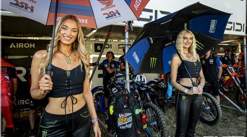 MOTOCROSS - République Tchèque, Loket, les résultats et les classements MXGP, MX2