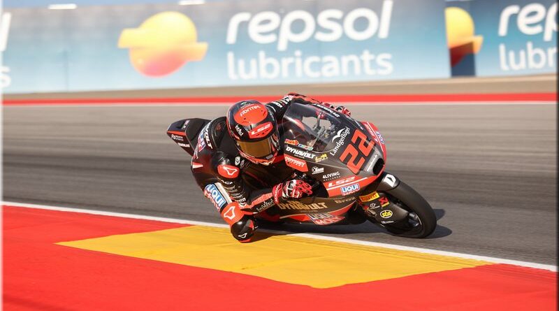 Moto3 - Aragon, Motorland, practice, un nouveau venu Tech3 dans le top 3 (résumés, photos, résultats)