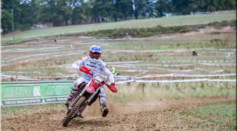ENDURO - Peyrat-Le-Chateau (87), dimanche, une seconde journée encore plus exigeante (compte rendu, vidéo, résultats)