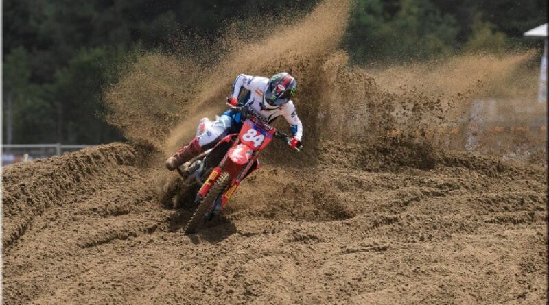 MOTOCROSS - Flandres, Lommel, les résumés vidéo des Grands Prix MXGP et MX2 et les résultats