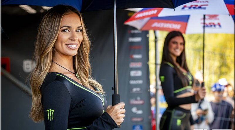 MOTOCROSS - Suède, Uddevalla, les résultats et les classements MXGP et MX2