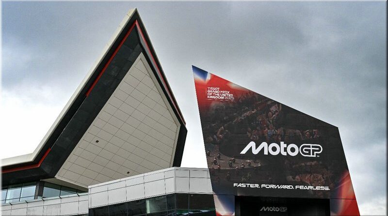 MotoGP - Angleterre, Silverstone, la présentation Michelin