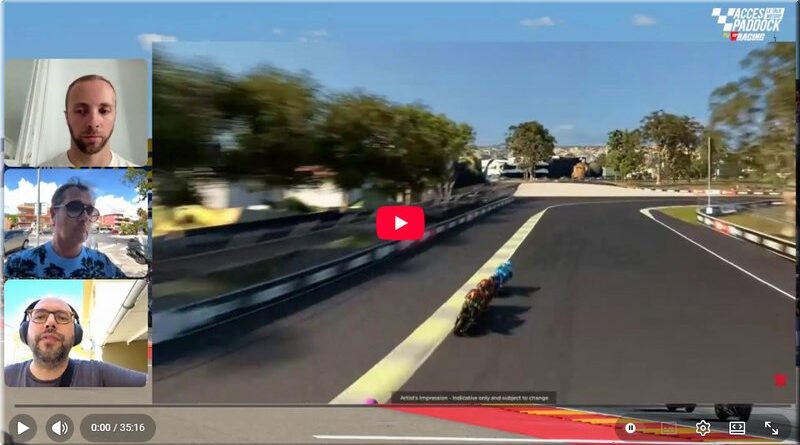 MotoGP - Aragon, Motorland, le debrief vidéo Motorlive