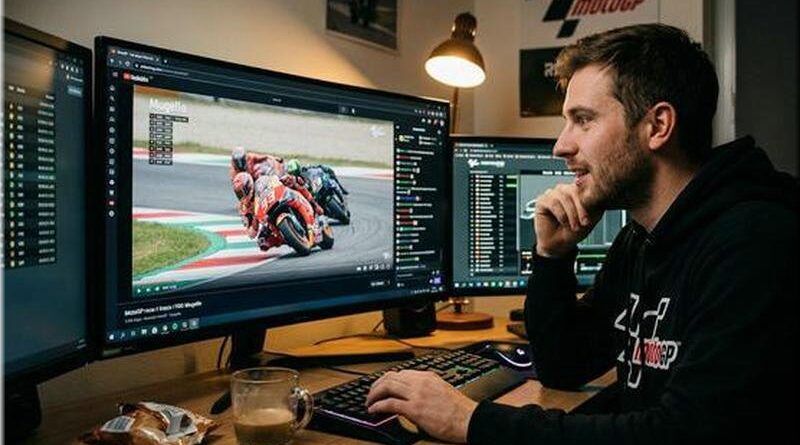 MotoGP - regarder le MotoGP en streaming, les offres NordVPN mises en avant par les YouTubeurs