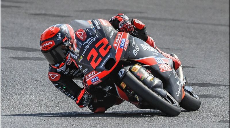 Moto3 - Saint Marin, Misano, les albums photos de samedi