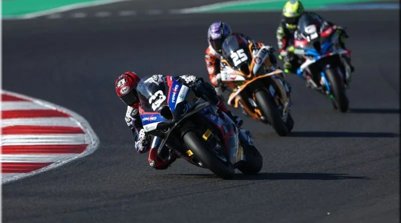 FSBK - Magny Cours, dimanche, clap de fin pour cette saison 2026 haute en couleurs (compte rendu, vidéo intégrale, résultats)