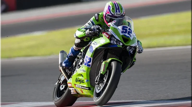 WSBK - Italie, Crémone, Supersport, course 2, viré de son équipe pour 2027, Jeremy Alcoba fait le doublé, Valentin Debise top 5 (résumés, résultats)