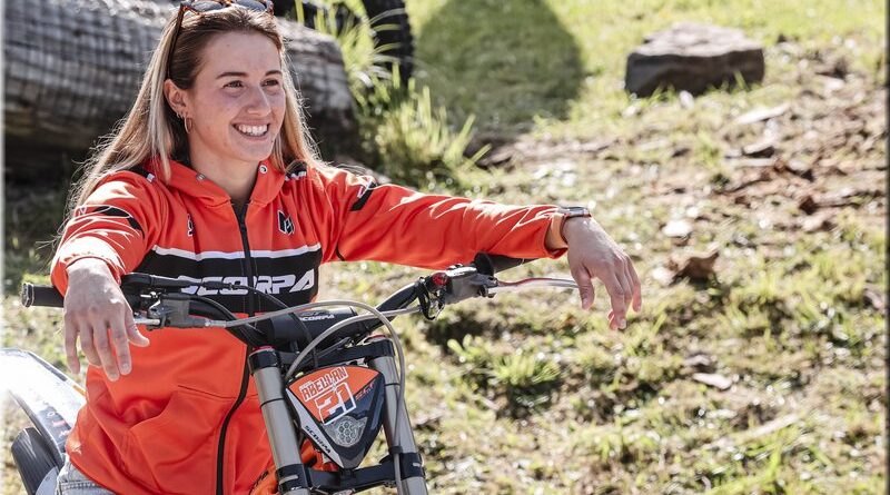 TrialGP - Espagne, Pobladura de las Regueras, Berta Abellan, Arnau Farre et Abril Junque Montserrat derniers champions (résumés complets, album photos, vidéos, résultats)