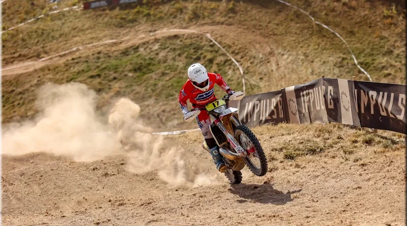 ENDURO - Vertolaye (63), un dimanche parfaitement maîtrisé (compte rendu, vidéos, résultats)