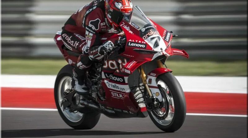 WSBK - Italie, Crémone, Superbike, Iker Lecuona fait durer le suspense