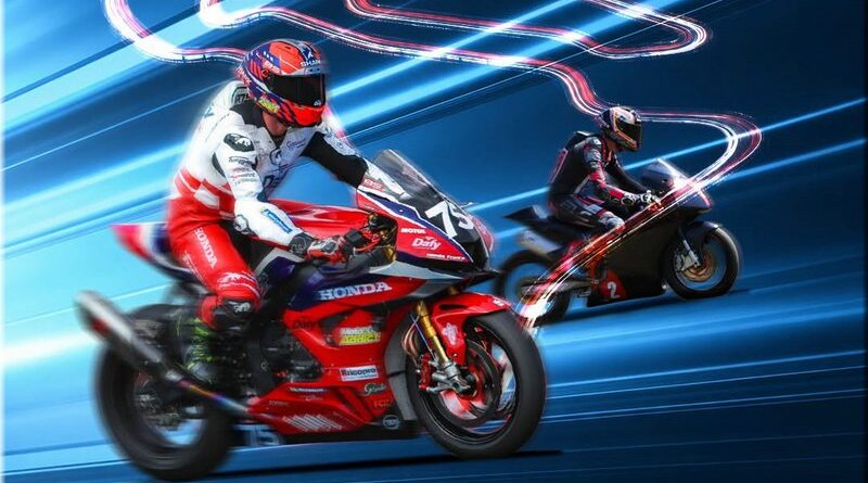 FSBK - Magny Cours, une finale en apothéose pour un championnat plus serré que jamais, la présentation