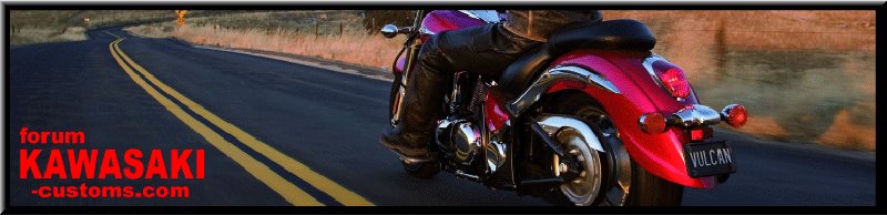 forum kawasaki customs
