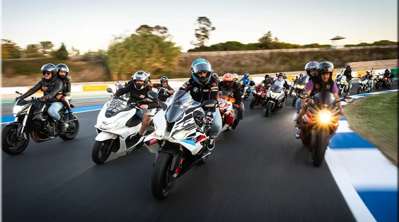 WSBK - Portugal, Estoril, Superbike, le debrief du team Rokit BMW Motorrad WorldSBK