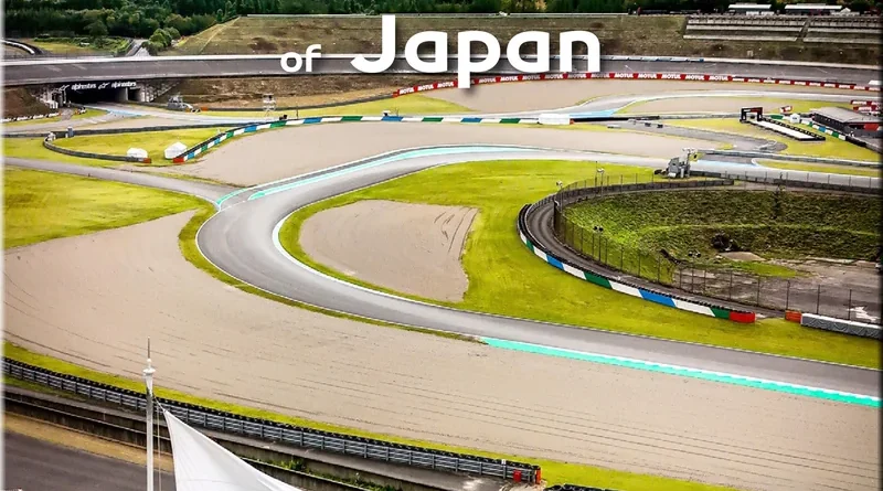 MotoGP - Japon, Motegi, le guide Michelin