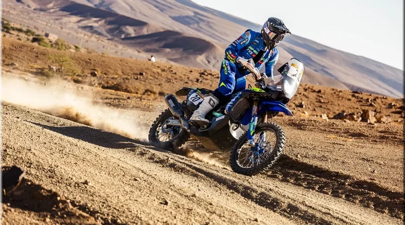 RALLYE RAID - Maroc, le debrief du team Sherco, des enseignements précieux en vue du Dakar