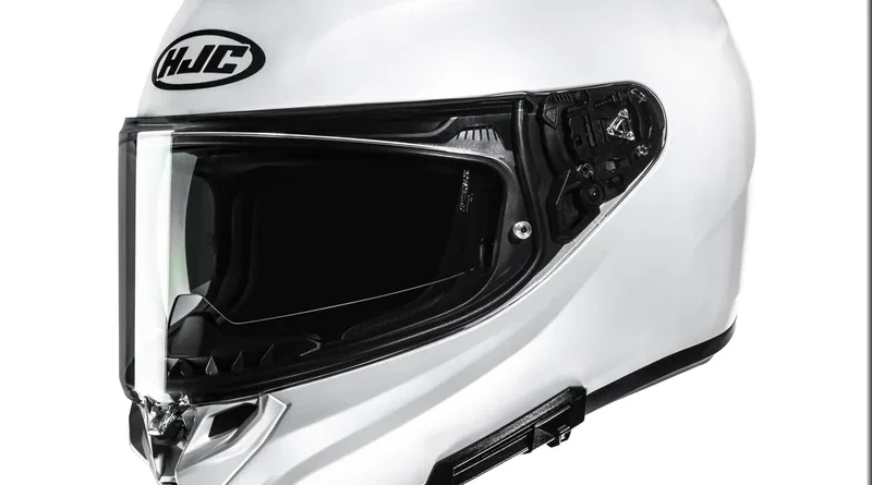 ÉQUIPEMENT - HJC, casque intégral i72, il veut en proposer plus pour moins cher