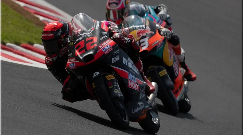 Moto3 - Japon, Motegi, le Grand Prix, David Almansa gagne (enfin) son duel contre Maximo Quiles (résumé, photos, résultats)