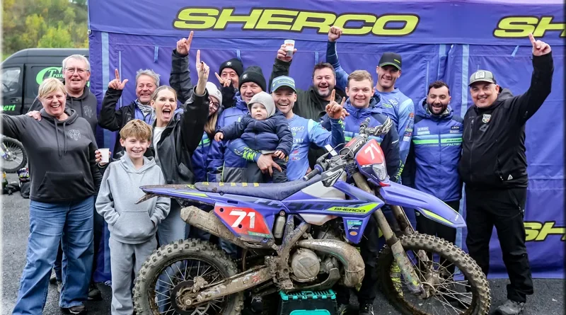 ENDURO - Langogne, les derniers titres décernés au terme d’une finale intense (compte rendu, résultats)