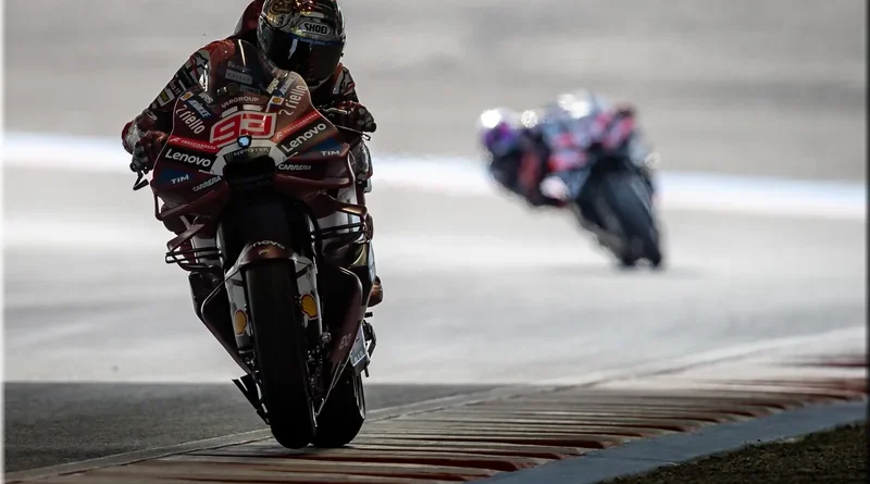 MotoGP - Japon, Motegi, la course Sprint, Marc Marquez au sommet d’un podium sur partie verte (résumés, album photos, vidéo, résultats)