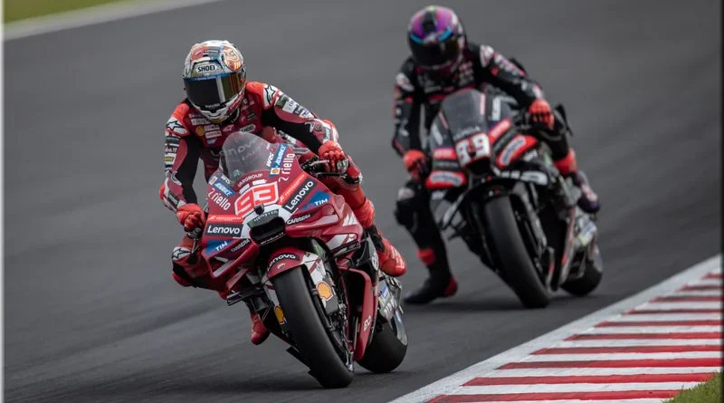 MotoGP - Japon, Motegi, le Grand Prix, Marc Marquez fait le doublé (résumés, album photos, résultats)