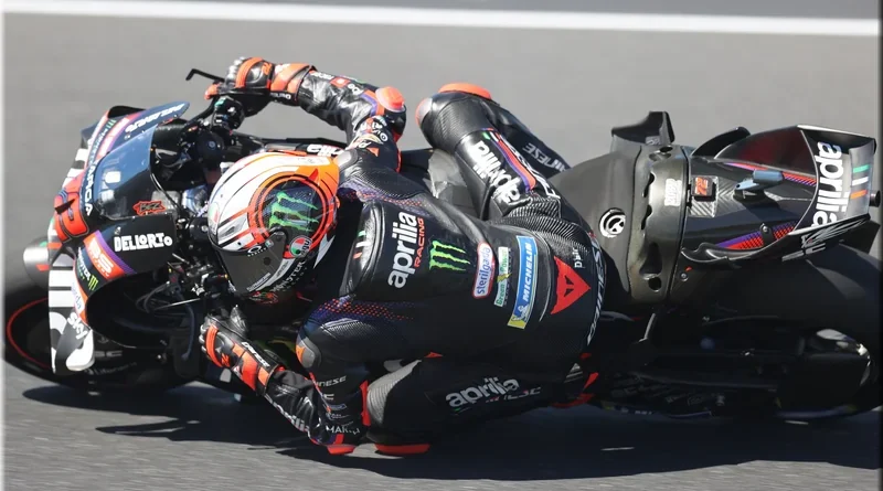 MotoGP, Moto2, Moto3 - Australie, Philip Island, les practice, Marco Bezzecchi fait de la résistance, les français en Q1 (résumés, albums photos, résultats)