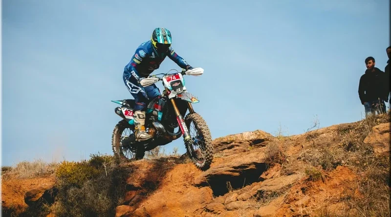HARD ENDURO - Espagne, Hixpania, Mario Roman vainqueur et Manuel Lettenbichler champion (résumés, photos, vidéos, résultats)