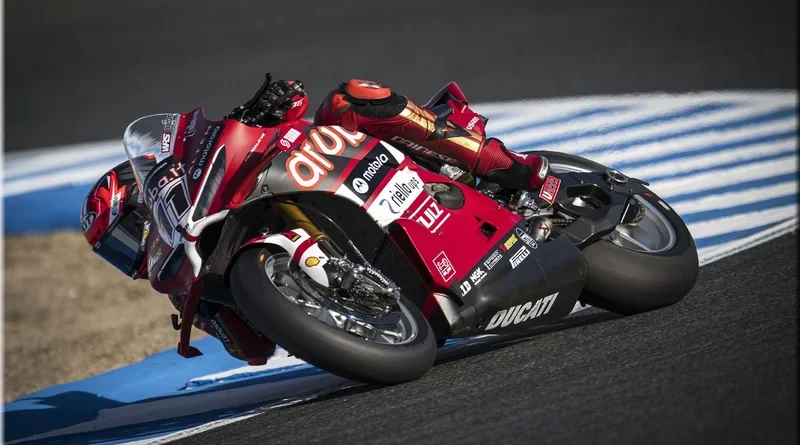 WSBK - Espagne, Jerez, vendredi, 2 titres sont encore en jeu pour les jeunes WCR et Sportbike (résumés, vidéos, résultats)