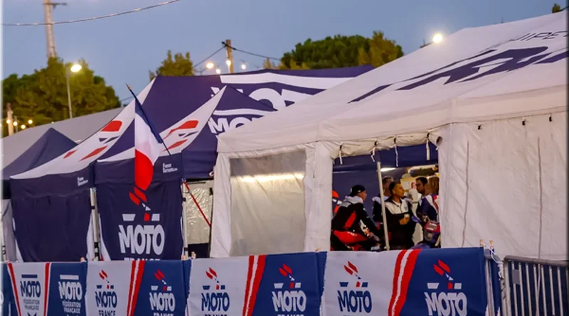Enduro - 6 Days, Portugal, Grandola, Jour 3, FFM, à mi parcours les Bleus restent aux avant-postes, sur la Route des Bleus, épisode 3 (compte rendu, photos, vidéo, résultats)