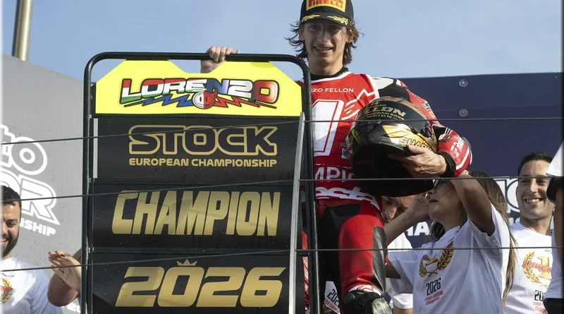 FFM - deux podiums pour l’Équipe de France aux 6Days, Lorenzo Fellon champion d’Europe Stock (résumés, photos, vidéo)